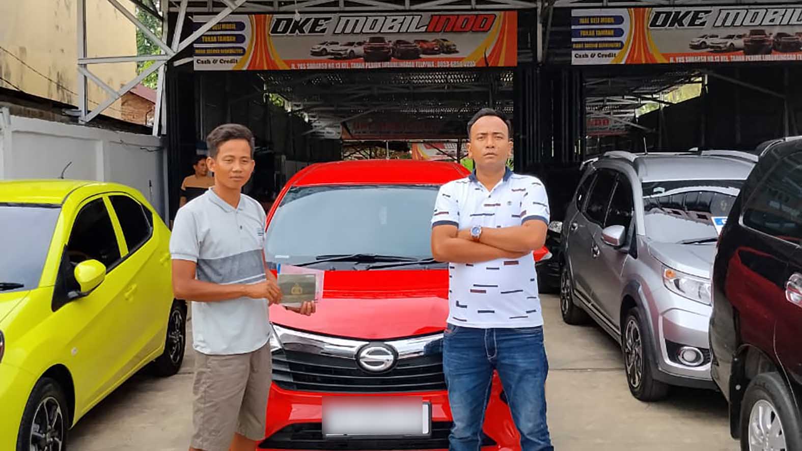 Aldo Mobilindo: Solusi Otomotif Cilacap yang Mengedepankan Kepercayaan